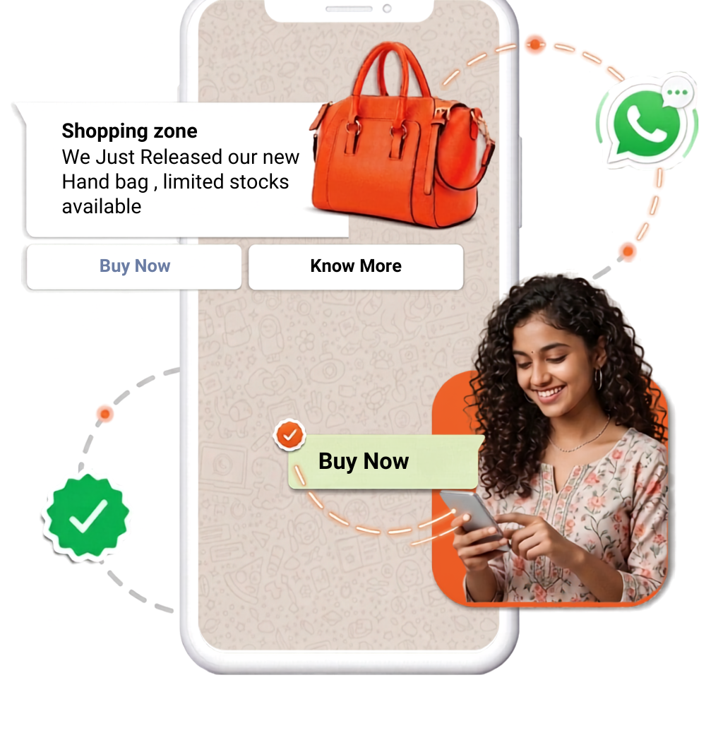 WhatsApp Appointment Automation for Clinics & Hospitals